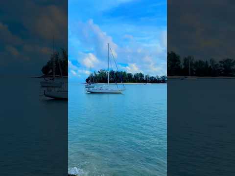 Sada rab raji rehe #youtubeshorts #ytshorts  #beachlife #travel