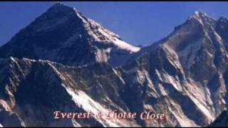 06 - Mountain Flight 2 - Kailas Manasarovar Yatra