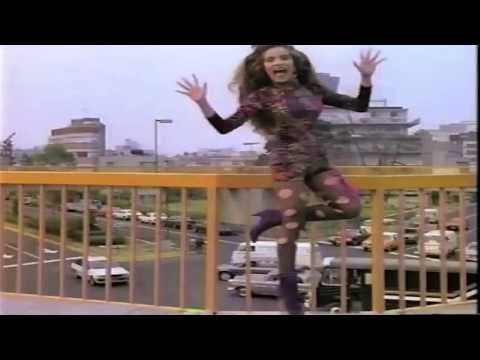 Gloria Trevi - Pelo Suelto