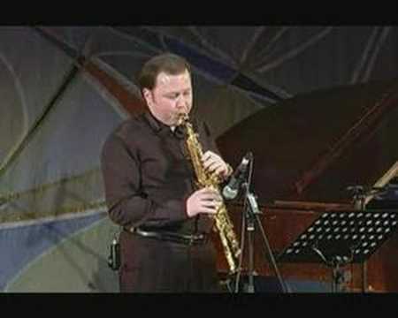 Natalia Lebedeva -- Orange Colored Snow