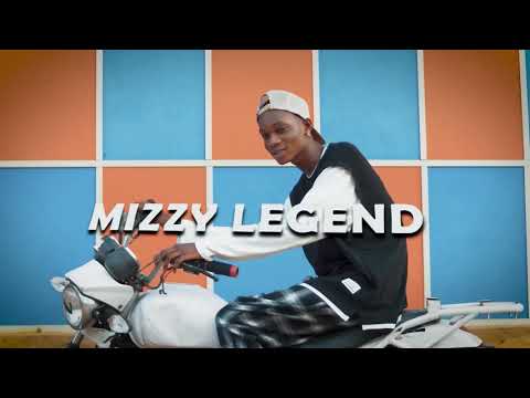 Mizzy Legend- Genesis