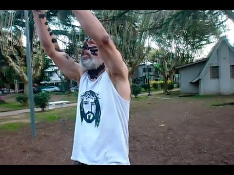 Belcebú versus Guerrero de Dios, la batalla final y el camino al paraíso — Bande-annonce (Espagnol)
