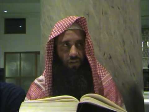 Tahavijska akida 23 - Šejh Jusuf Barčić (رحمه الله)