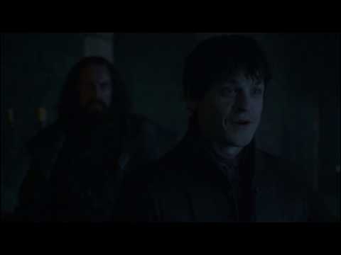 Game of Thrones S06E03 -  Ramsey Captures Rickon Stark