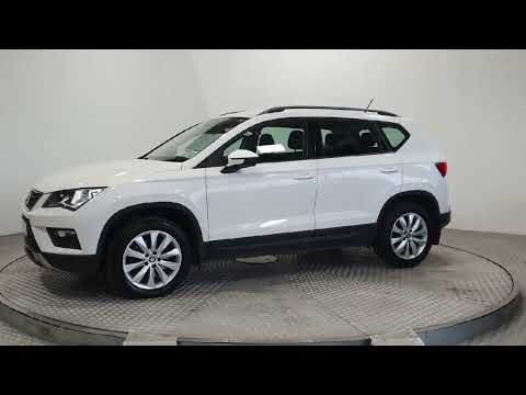 SEAT Ateca 1.6 TDI 115HP ECO SE 5DR - Image 2