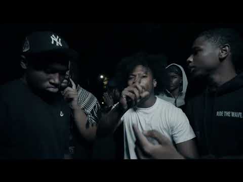 DayRacks x GMontana x Niccydafree - Thot Spot (Official Music Video)