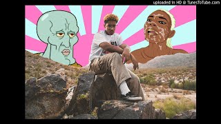 DBangz - Thicc Niggas and Anime Tiddies Remix (Prod. Twenty02)