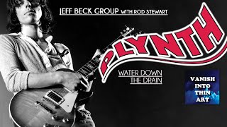 plynth (water down the drain) / jeff beck group with Rod Stewart