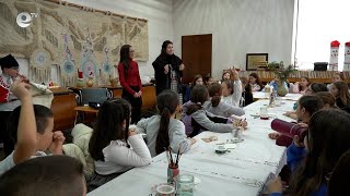 Музеят в Кърджали организира Коледна работилница за деца с благотворителна цел