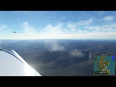 2024 08 11 20 35 17 FSREBORN Sting-s4  ultralight