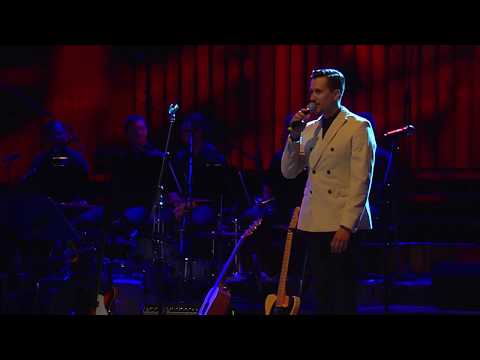 The Beatles Revival Orchestra feat. Marko Tolja & Zvjezdan Ružić – And I Love Her
