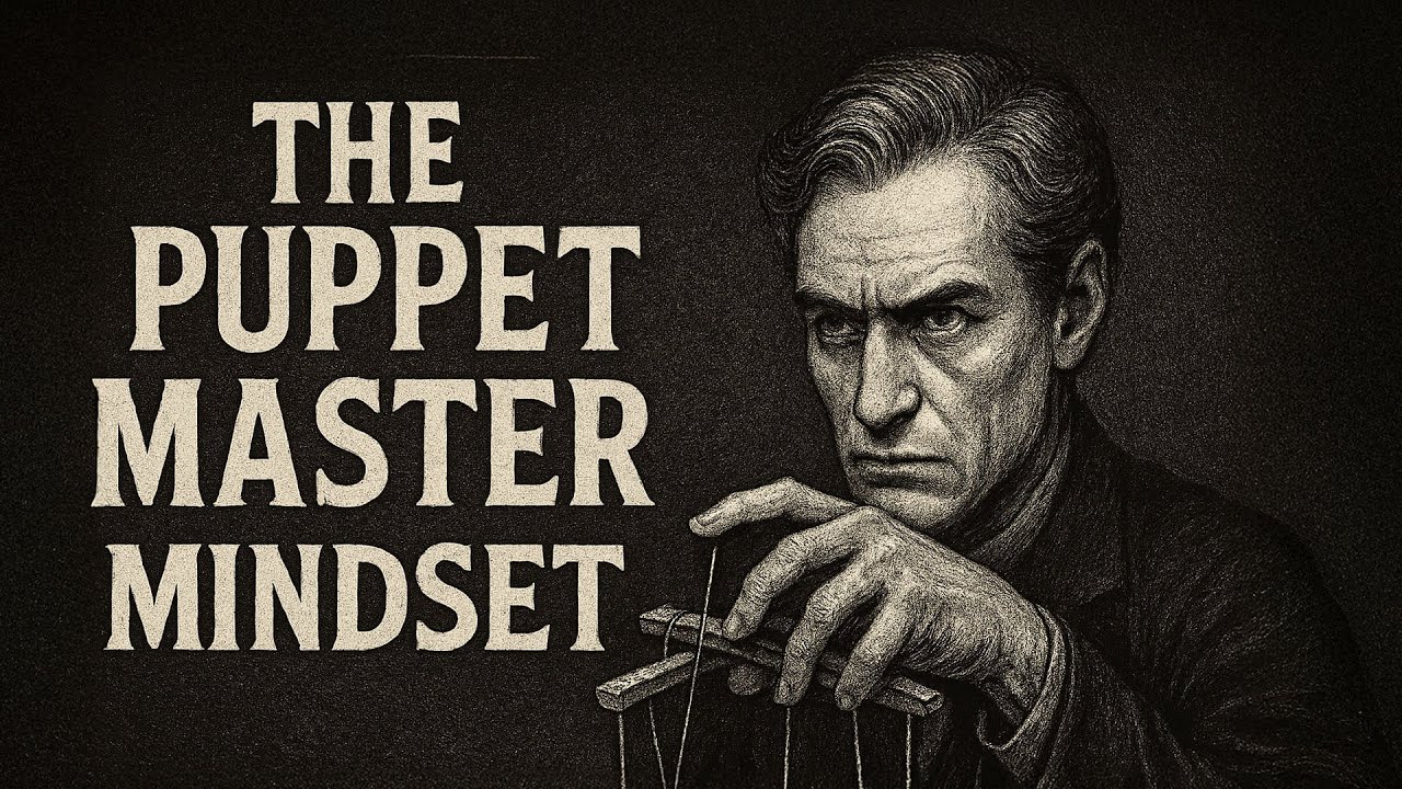 The REAL Reason You'll NEVER Have POWER (Machiavelli Knew)