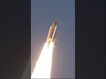 Final Liftoff Of The Space Shuttle Discovery Shorts