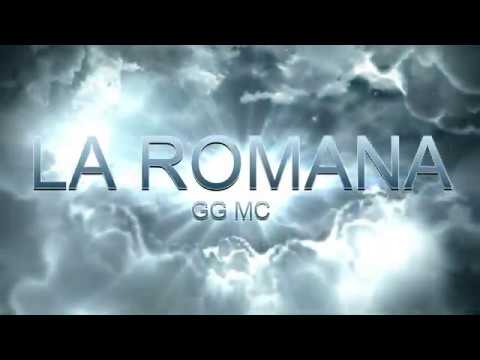 GG MC - La Romana 🚀 (Prod.EZ MUZIC) Clipe Oficial