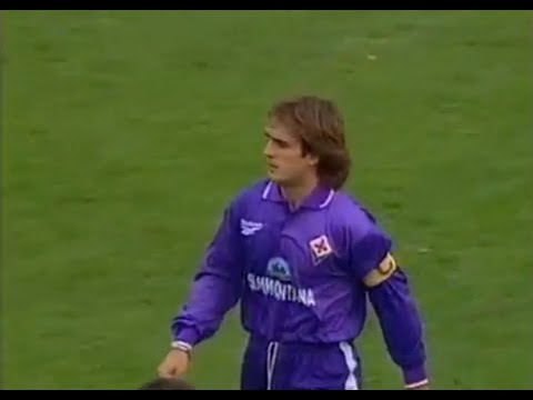 95/96 Batistuta vs Inter