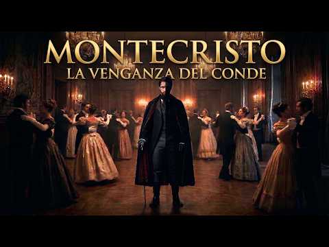 LA VENGANZA DEL CONDE | El Conde de Montecristo | Película Completa | 3/3