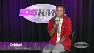 Kehlani Covers &quot;Little Things&quot; by India Arie