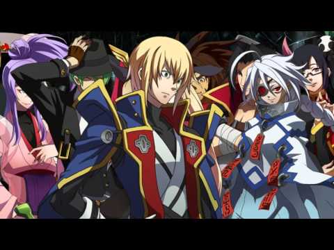 THE ONE THING RAGNA CAN'T REPLACE
