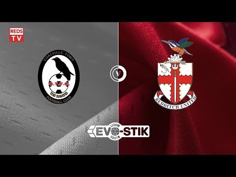 Coalville Town vs Redditch United | EvoStik Southern League Central Premier Division