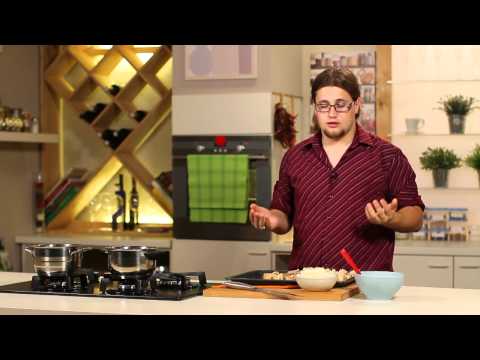 Kuhari : Darko Glavak : Bosanska popara