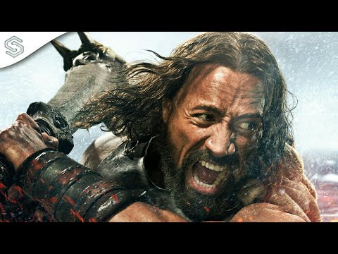 Evolution Of Hercules Games | 1984 - 2000 | Shreyas Vakkund