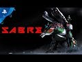 Sabre - Gameplay Trailer | PS VR