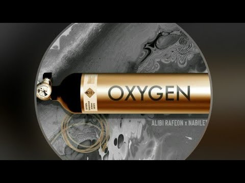 ترک جدید اکسیژن علی بی (تی ام بکس) Alibi & Nabilety Tm Bax Oxygen