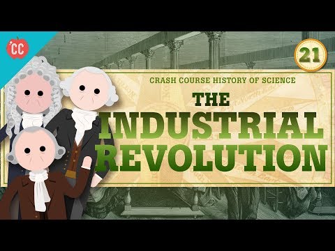 Crash Course History of Science Preview