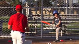 Beginner Bunting Fundamentals