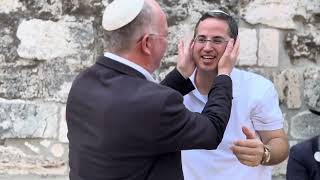 עוד ששון ועוד שמחה ובניין הבית | הרב שי ינאי (ישיבת הר הבית) - התמונה מוצגת ישירות מתוך אתר האינטרנט יוטיוב. זכויות היוצרים בתמונה שייכות ליוצרה. קישור קרדיט למקור התוכן נמצא בתוך דף הסרטון עוד ששון ועוד שמחה ובניין הבית | הרב שי ינאי (ישיבת הר הבית) - התמונה מוצגת ישירות מתוך אתר האינטרנט יוטיוב. זכויות היוצרים בתמונה שייכות ליוצרה. קישור קרדיט למקור התוכן נמצא בתוך דף הסרטון