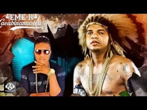 El Mayor Clasico - La Cueva De Los Indios ft El Mega (Remix) [Official Audio]