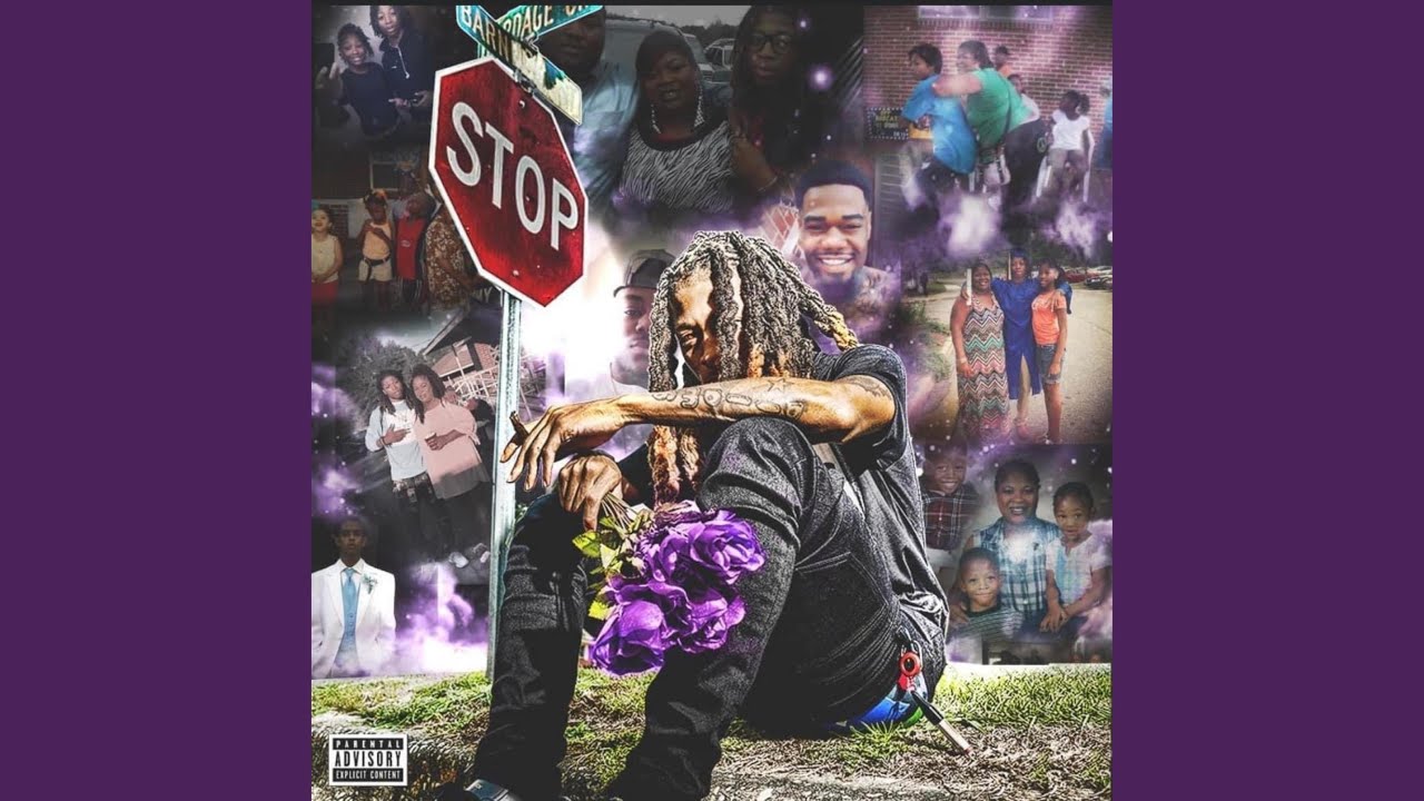 Ball Hat (feat. StunnaC4)