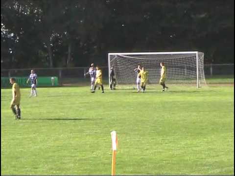 26.09.09 Fußball Landesliga VfL05 Hohenstein-Ernstthal  -  SV Bannewitz