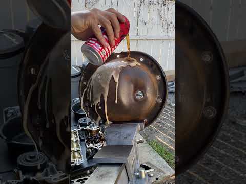 Differential fluid change DIY. Jeep Dana. #autorepair#oneeyedgarage#diy#differential#jeep#milwaukee
