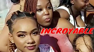 Harmonik - Incroyable live @ Empire Lounge Elizabeth NJ 02 14 2021