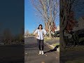 BGM Dance With Cynthia Canada Cynthia Vinolin Davis Sundarraj