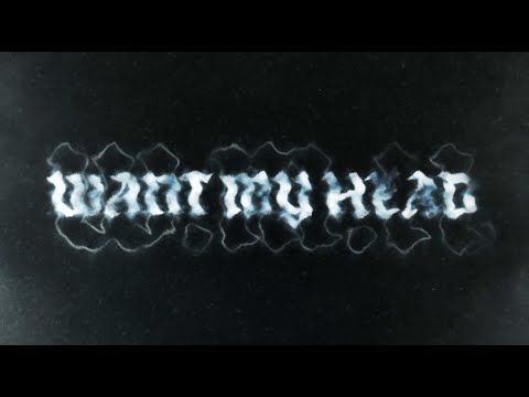 ENZO x E.T - Want My Head (Official Lyric Video)