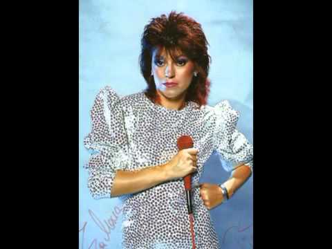 Eva Maria Pieckert Ich will tanzen gehn 1981