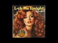 L*CK ME TONIGHT (BANNED 1950s Song) Hit Songs of the 50s