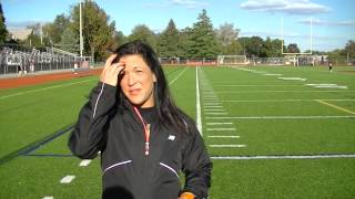 LBCFitFashion Workout Jam- Kim Cameron, Side FX "Not Into You"