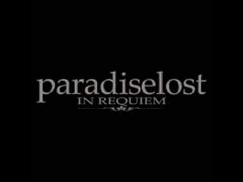 paradise lost - sons of perdition