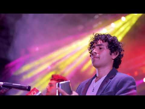 Muchacha Encantadora  Los Vallenatos De La Cumbia ( En Vivo FENAPO 2018)