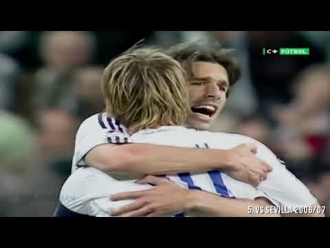 Guti Top 13 Ridiculous Assists That No One Expected