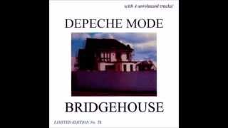 Depeche Mode- Reason Man Live At The Bridgehouse
