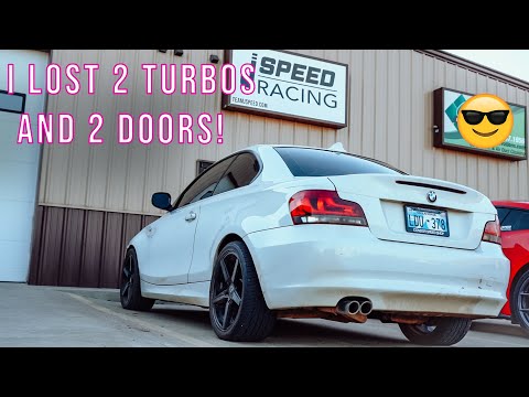 NEW CAR BMW 128i Manual FIRST IMPRESSIONS 🔥 Ep1