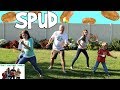 SPUD / That YouTub3 Family
