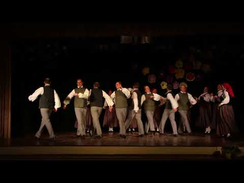 VPDK Dejotprieks - Dzirnavniece Zemgalē (2017-05-27)