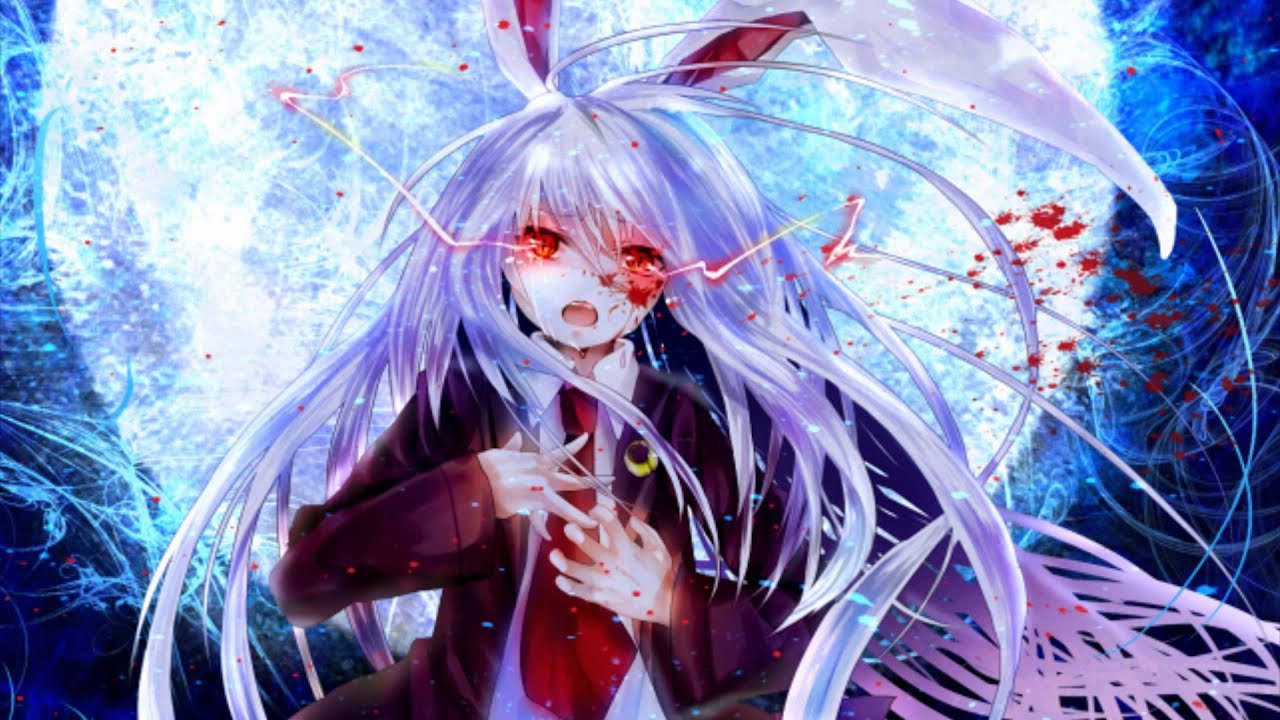 【東方ボーカル】 【凋叶棕】 Cruel CRuEL