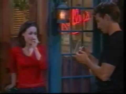 Liason Scenes 8/13/2002: "I Watch Alias"