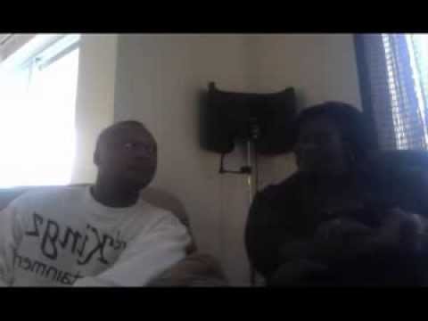 Kimmy G. Jackson/3rd Kingz Ent Interviewz w/ J-WILL